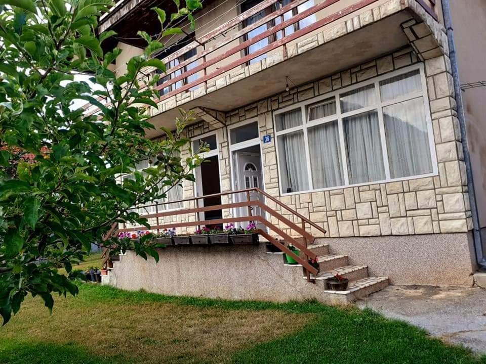 Rooms Lida & Friendly Home Plav Zewnętrze zdjęcie