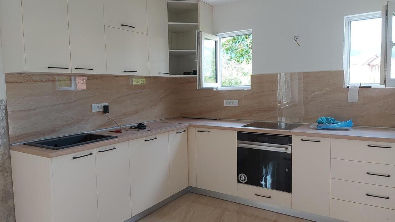 Rooms Lida & Friendly Home Plav Zewnętrze zdjęcie