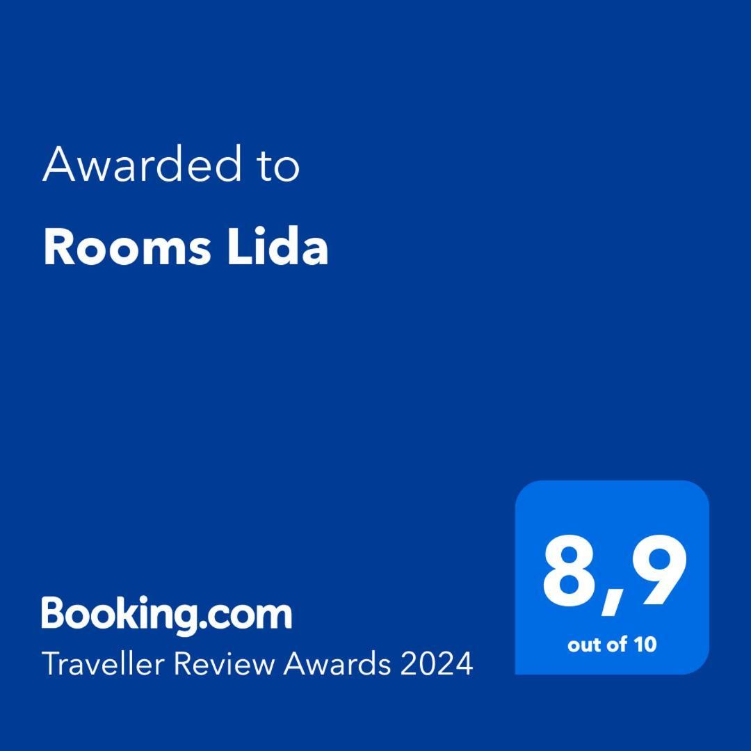 Rooms Lida & Friendly Home Plav Zewnętrze zdjęcie