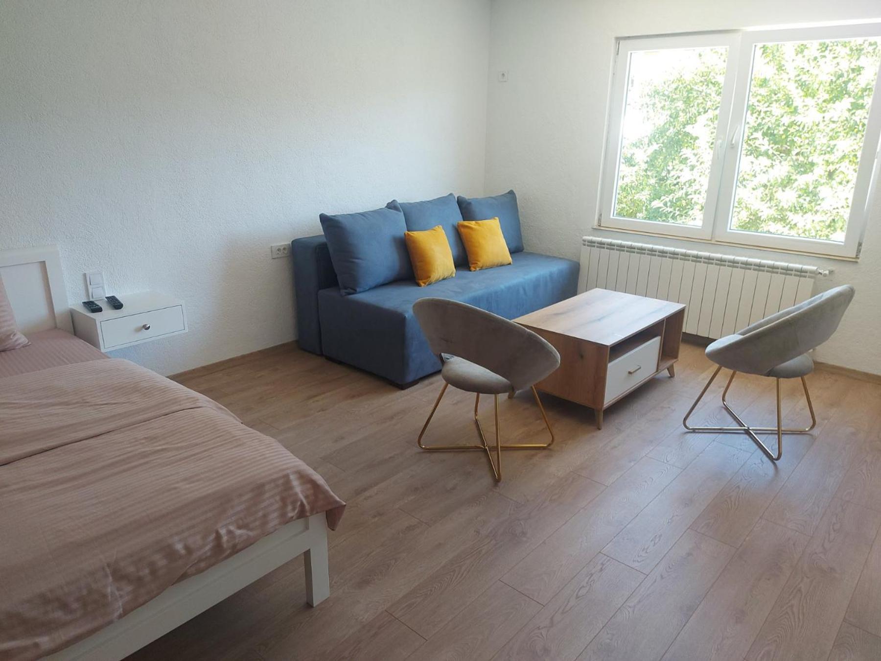 Rooms Lida & Friendly Home Plav Zewnętrze zdjęcie