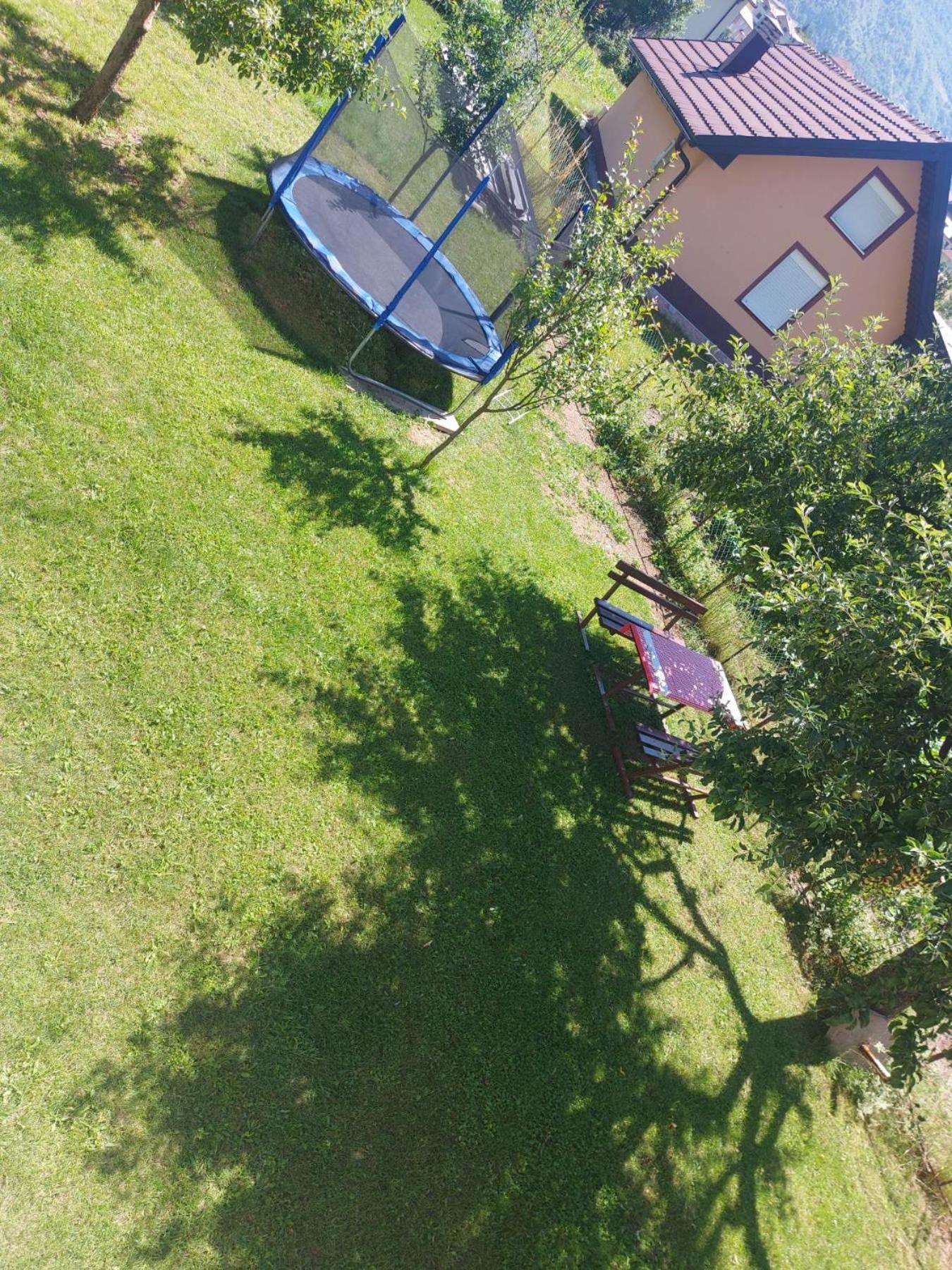 Rooms Lida & Friendly Home Plav Zewnętrze zdjęcie