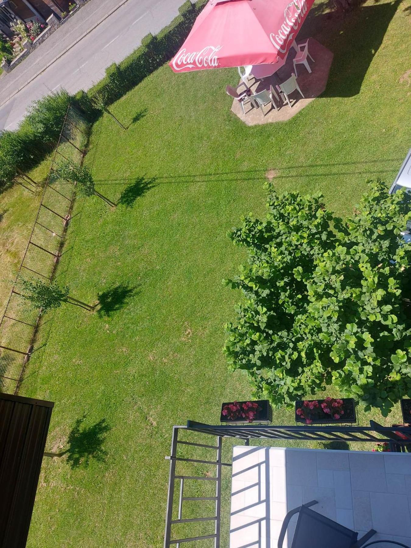 Rooms Lida & Friendly Home Plav Zewnętrze zdjęcie