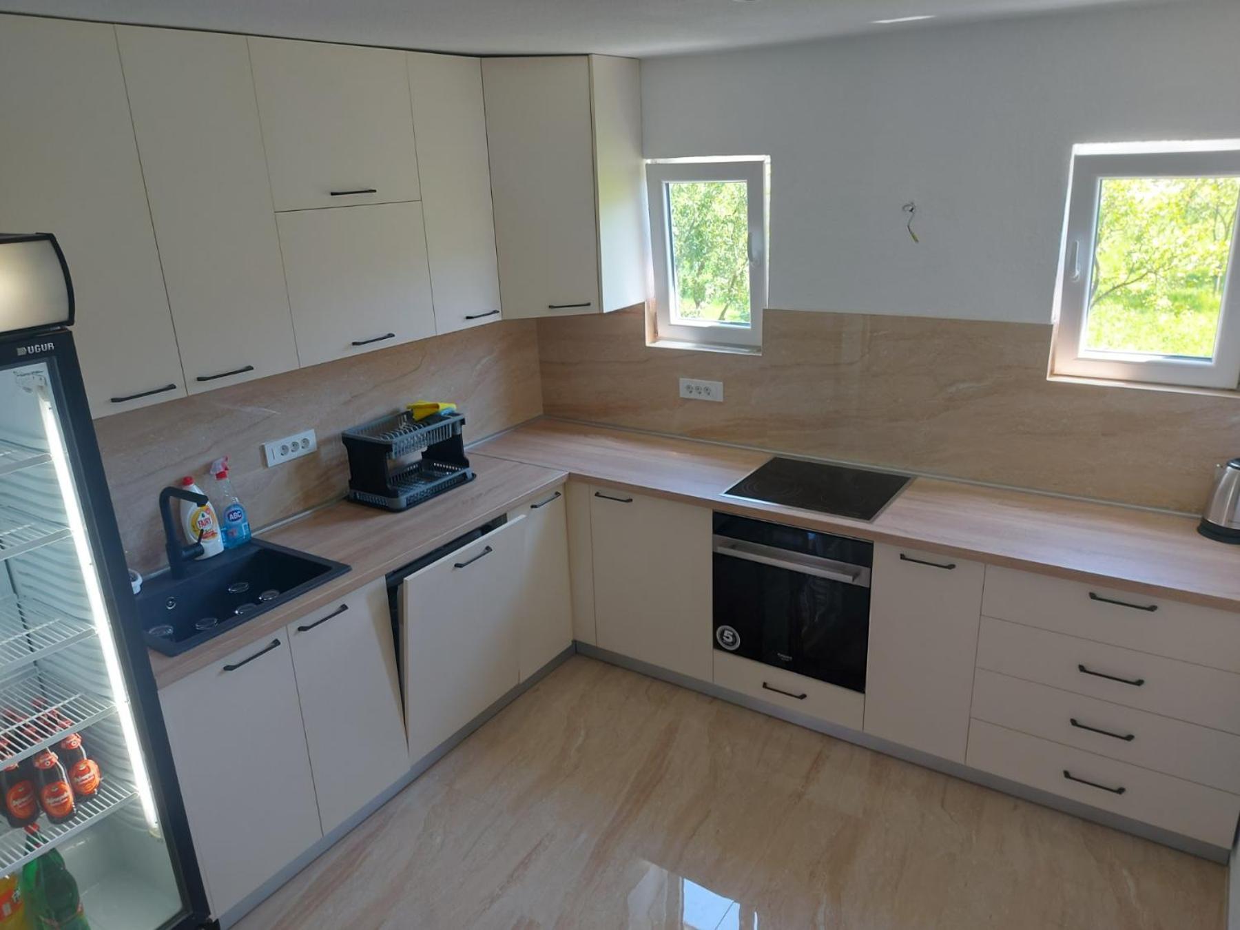 Rooms Lida & Friendly Home Plav Zewnętrze zdjęcie