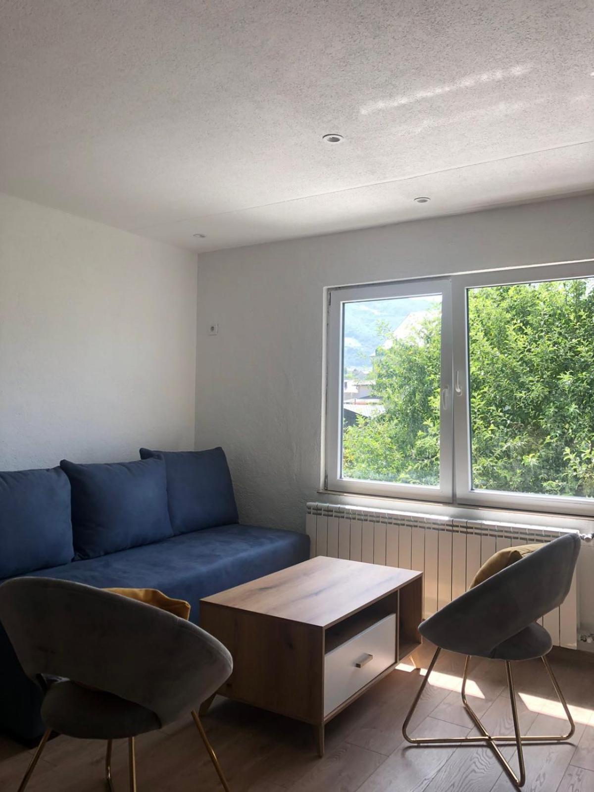Rooms Lida & Friendly Home Plav Zewnętrze zdjęcie