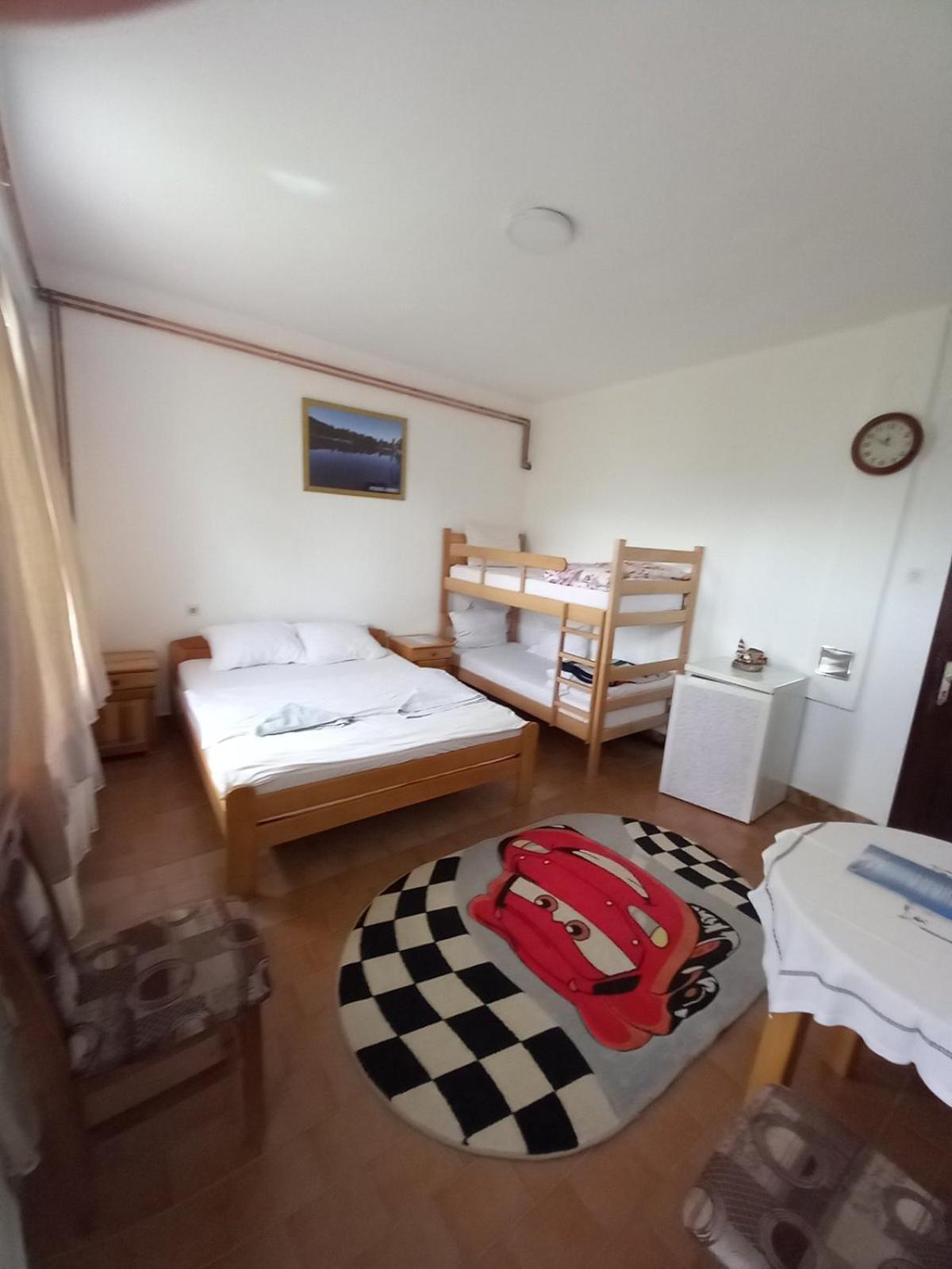 Rooms Lida & Friendly Home Plav Zewnętrze zdjęcie