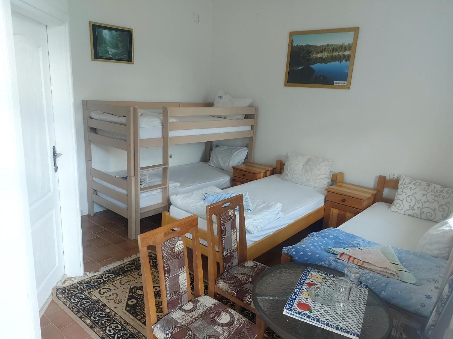 Rooms Lida & Friendly Home Plav Zewnętrze zdjęcie