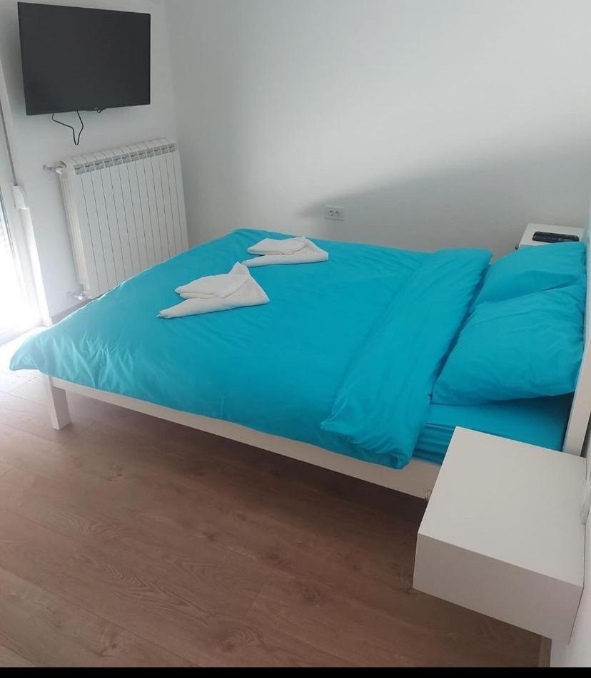 Rooms Lida & Friendly Home Plav Zewnętrze zdjęcie