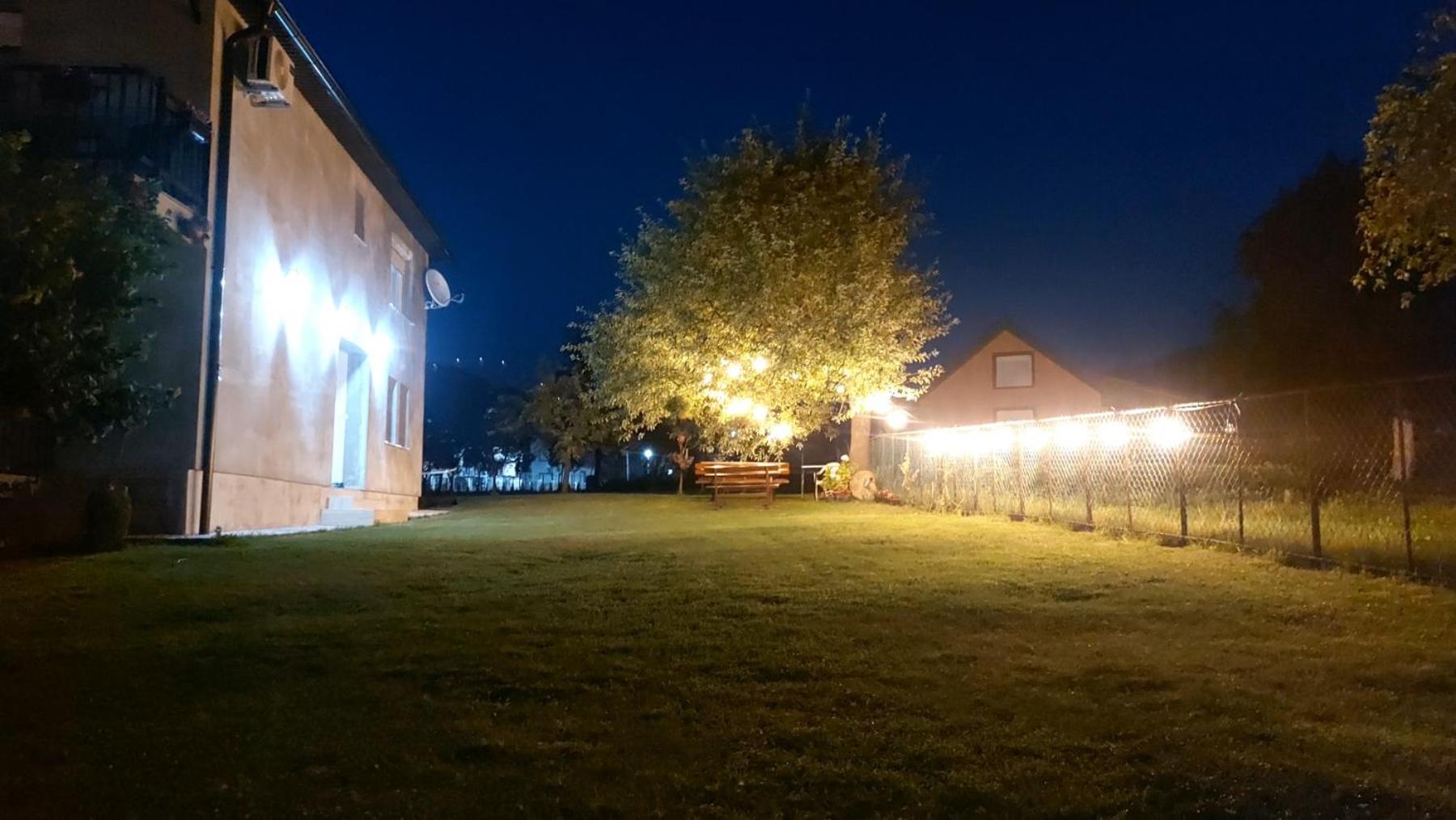 Rooms Lida & Friendly Home Plav Zewnętrze zdjęcie