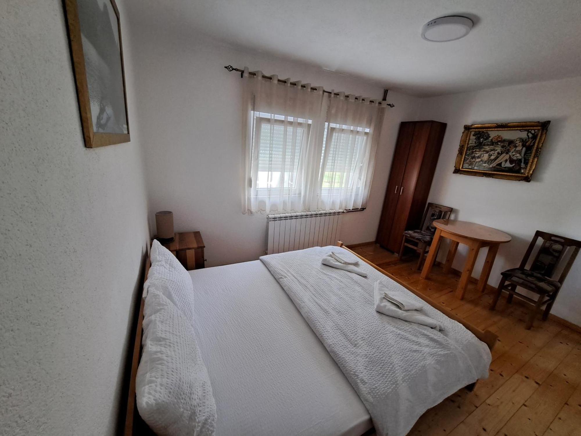 Rooms Lida & Friendly Home Plav Zewnętrze zdjęcie