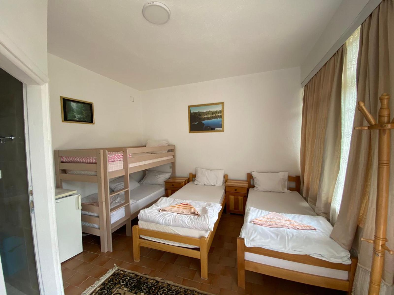 Rooms Lida & Friendly Home Plav Pokój zdjęcie