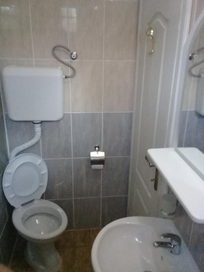 Rooms Lida & Friendly Home Plav Zewnętrze zdjęcie